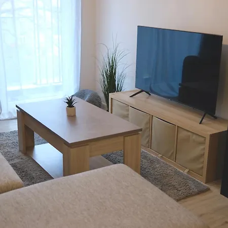 Modern In Telliskivi Creative Daire *