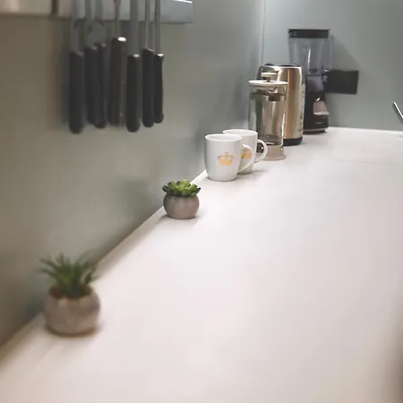 Διαμέρισμα Modern In Telliskivi Creative *