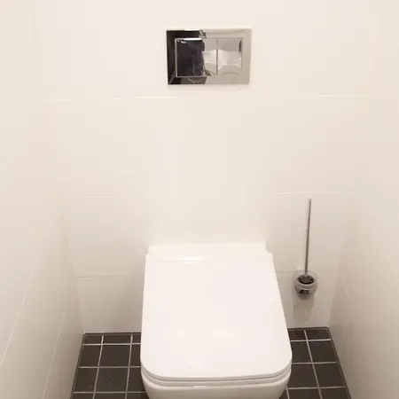Διαμέρισμα Modern In Telliskivi Creative Ταλίν